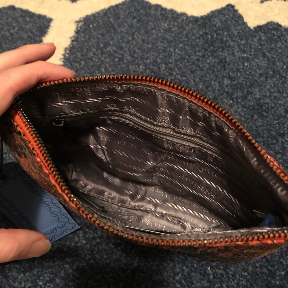 Small wristlet - Picture 5 of 5